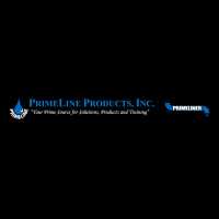 Primeline Products Inc Logo