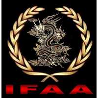 International Fighting Arts Association Dojo Logo
