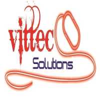 Vittec Cellphone Repair Logo