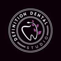 Definition Dental and Wellness Spa Logo