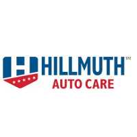 Hillmuth Certified Automotive of Clarksville Logo