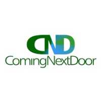ComingNextDoor LLC Logo