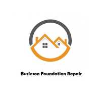 Burleson Foundation Repair Logo