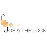 Joe And The Lock Logo