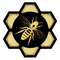Honey Bee Rescue Logo
