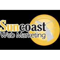Suncoast Web Marketing Logo