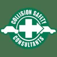 Collision Safety Consultants of Oklahoma - Certified Auto Appraisers Logo
