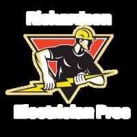 Richardson Electrician Pros Logo