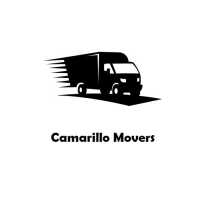 Camarillo Movers Logo