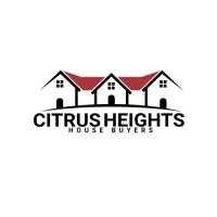 House Buyers Citrus Heights Logo
