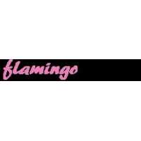 Flamingo Agency Logo