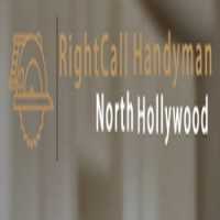RightCall Handyman North Hollywood Logo