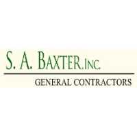 S. A. Baxter, Inc. Logo