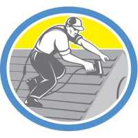 Greenville Roofing Services Logo