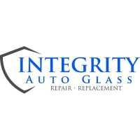 Integrity Auto Glass Logo