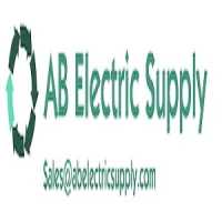 PDF Electric & Supply Company, Inc. Logo