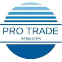 PRO TRADE SERVICES | Commercial Roofing Cleveland Logo