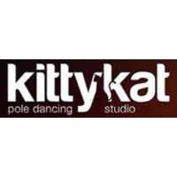Kitty Kat Pole Dancing Logo