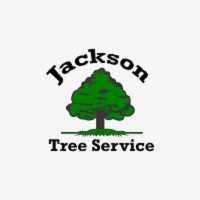 A1 Tree Service Jackson Logo