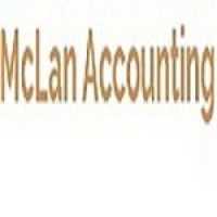 Business Accountant Logo