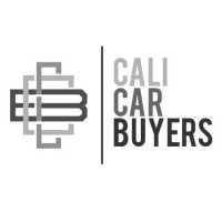 Cali Car Buyers We Buy Cars Logo
