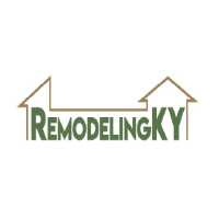 Remodeling KY Logo
