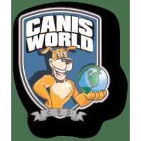 Canis World Logo