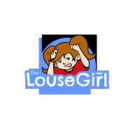 The Louse Girl Mobile Head Lice Removal Service Logo