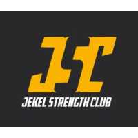 Jekel Strength Club Logo