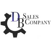 D B Sales Company Logo