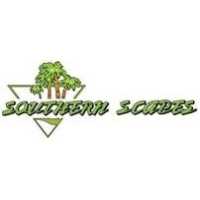 Southern Scapes Logo