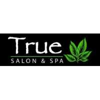True Salon & Spa Logo