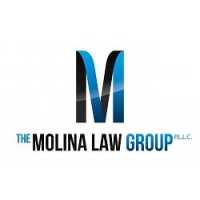 The Molina Law Group PLLC Logo
