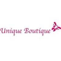 Unique Boutique Logo