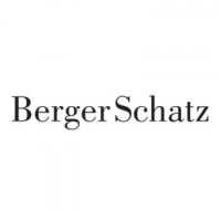 Berger Schatz - Lake Forest Logo