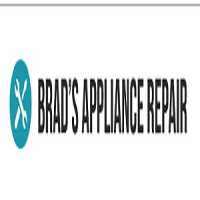 Goldwing Appliance Repair Logo