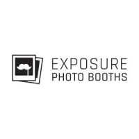 Exposure Photo Booths Logo