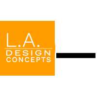L.A. Design Concepts | Designer Fabrics Online Logo