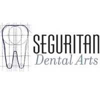 Seguritan Dental Arts Logo