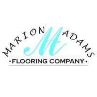 Marion Adams Flooring Company Logo