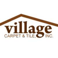 Village Carpet & Tile Logo