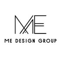 Me Design Group Logo