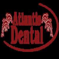 Atlantis Dental | Cosmetic and Family Dental Office Logo