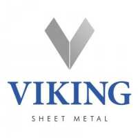 Viking Sheet Metal Logo
