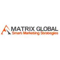 Matrix Global SMS Logo