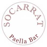 Socarrat Paella Bar - Chelsea Logo