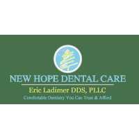 New Hope Dental Care Logo