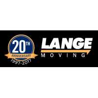 Lange Moving Systems, Inc. Logo