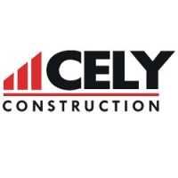 Cely Construction Logo