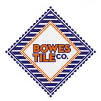 Bowes Expert Ceramic Tile Logo